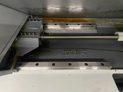 2020 HAAS ST-20Y CNC Lathes | PM Machines (17)
