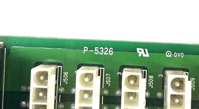 USED ISHIDA P-5326