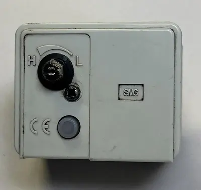 Used SMC IS3010-02L5 Relays & Switches | Surplus Asset Holdings #1205711