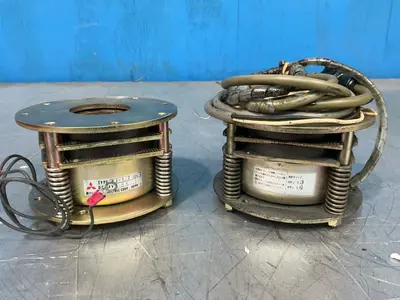 Used MITSUBISHI NJ1.2201 Motors (misc) Ohio US | HGR 24 #1315119