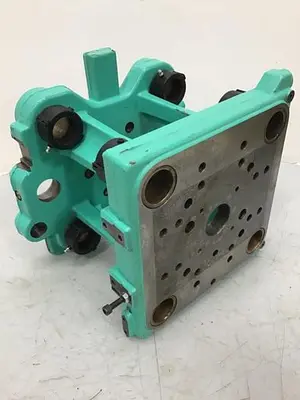USED ARBURG 21050500