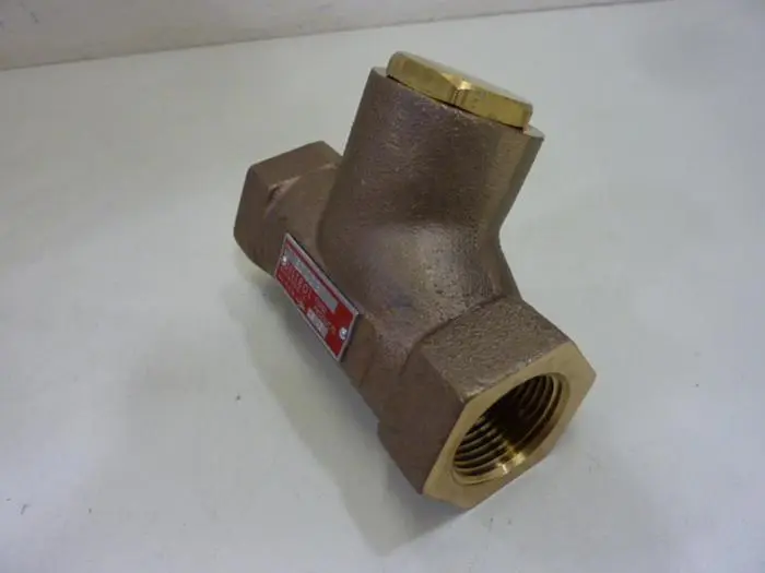 Used DELTROL CONTROLS EC40B Valves/Fittings Michigan US | Ideal Machinery #708214