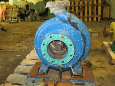 USED Goulds 3180L