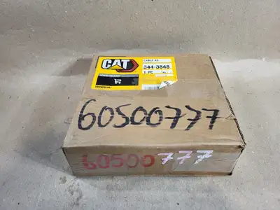 NEW 2022 CAT 344-3848