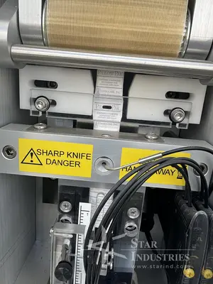 Used 2022 PHARMAFILL PS1 Desiccant Fillers California US | Star Industries #1254416