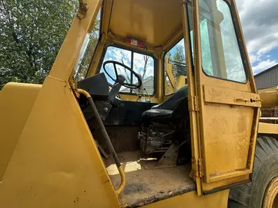 Used 1984 JOHN DEERE 762 Scrapers Pennsylvania US | Proxy Equipment #1378447