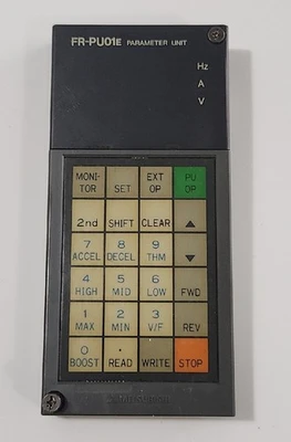 USED Mitsubishi FR-PU01E