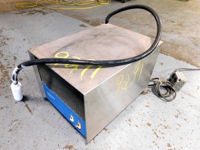 USED NESLAB IMMERSION CHILLER NESLAB CHILLER