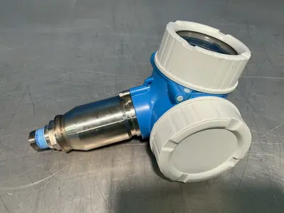 Used 2024 ENDRESS+HAUSER FMR621AU48/0 Transducers Ohio US | HGR 24 #1474885