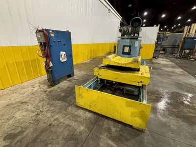 USED ASC 20/25W