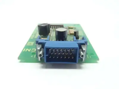 Used FANUC CIRCUIT BOARD Circuit Breakers | Maverick Industrial Sales #1117677