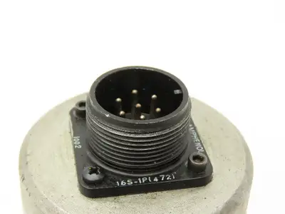 Used DYNAPAR _UNKNOWN_ Encoders Indiana US | Arrow Industrial #1316583
