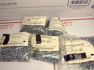 NEW Federal Screw Products Does Not Apply