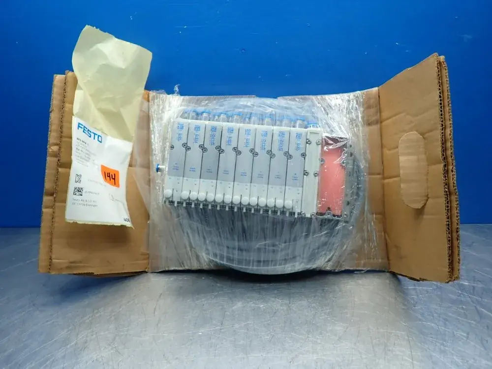 NEW FESTO 539105