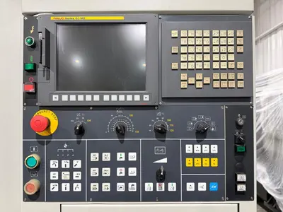 USED 2012 HARDINGE BRIDGEPORT GX 1000
