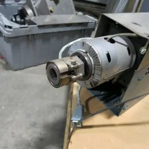 USED ARBURG 60 COMPLETE INJECTION UNIT