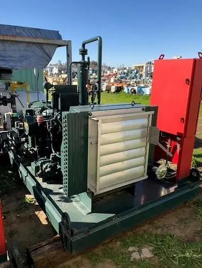 NEW ARROW VRC-2
