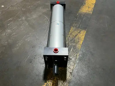 Used BIMBA CYLA022657 Pumps Ohio US | HGR 24 #1283961