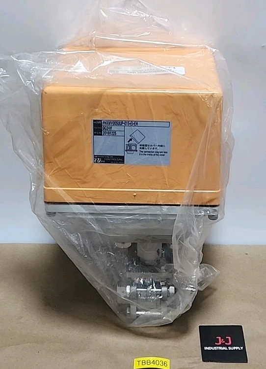 New | in-Stock Nippon PHXMV005UUP-015-EI-EH Valves/Fittings Indiana US | J&J Industrial Supply #524963