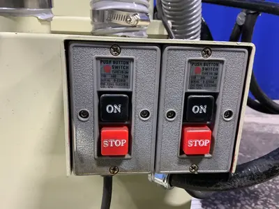 Used 2018 KENT SGS1020AHD Reciprocating Surface Grinders Ohio US | HGR 24 #1556805