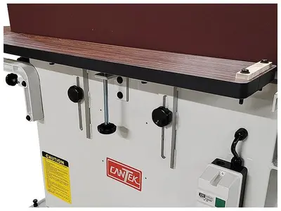 Cantek Edge Sander CT108