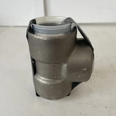 NEW Penn 1-1/2X1X1-1/2 3000