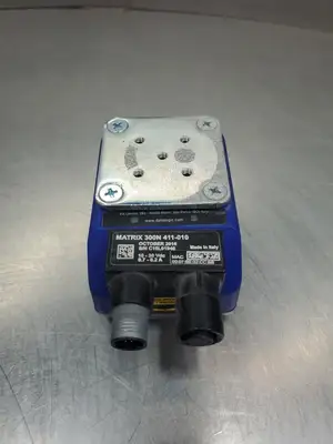USED Matrix MATRIX 300N 411-010