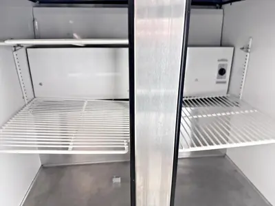Used TRUE TUC-36 Undercounter Refrigerators Georgia US | Southeast Equipment Sales #1337440