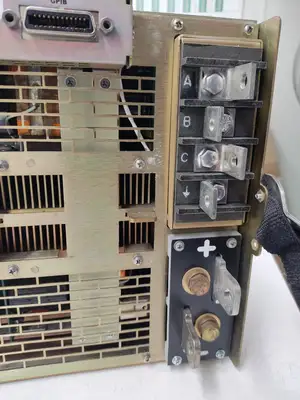 USED SORENSEN SGA400/50D-2AAA