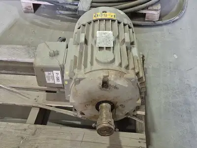 USED GENERAL ELECTRIC 5KS254LAB231