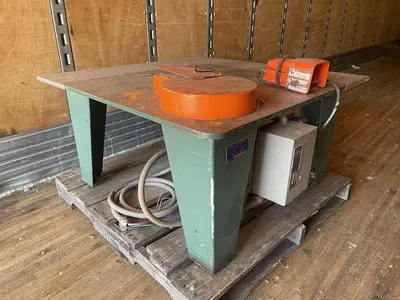 SUDDRETH-FLETCHER 60-92-5 CHAIR-LEG LEVELER