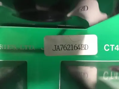 USED SUMITOMO JA762165AX