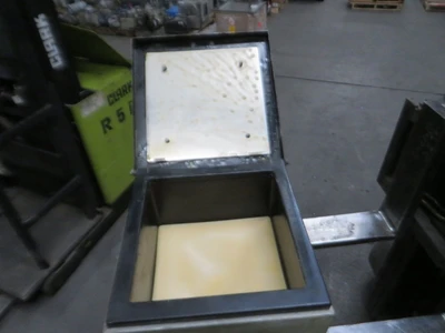 Used DYNATEC _UNKNOWN_ Glue Machines Texas US | OCO Industrial #1784592