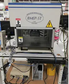 USED 2000 TYCO ASG BMEP-5T