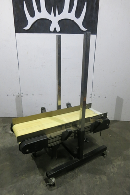 USED TEC H 12-3