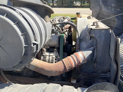 Used 2005 INTERNATIONAL 4300 4X2 Service & Utility Trucks Michigan US | Miedema Asset Management Group #1457406