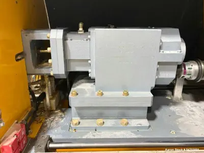 Used _UNKNOWN_ LTEM26-44 Extruders Illinois US | Aaron Equipment #1545198
