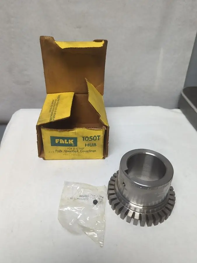 New | in-Stock FALK 704621 Conveyor Parts Ohio US | Surplus Asset Holdings #1243700