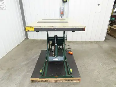 Used SOUTHWORTH _UNKNOWN_ Misc Lifts Indiana US | Arrow Industrial #1367372