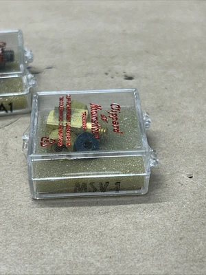 NEW Clippard MFC-3B1,MFC-3B,MSV-1