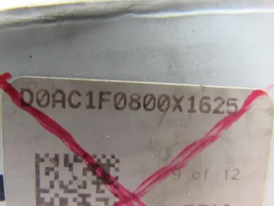 Used MATE _UNKNOWN_ Miscellaneous MRO | Arrow Industrial #658085