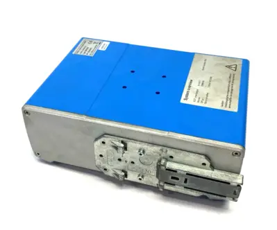 Used Kistler maXYmos NC Process Monitoring MEM Measurement Controller 5847B PLC Processors Michigan US | Maverick Industrial Sales #1399273