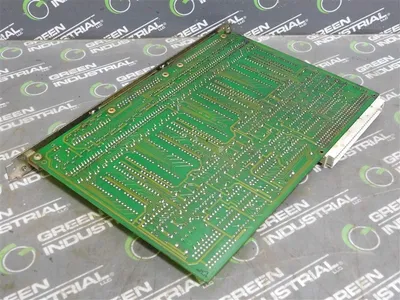 Siemens 570 257 9001 Interface Module Rev. B00 Used