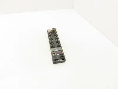 Used LUMBERG AUTOMATION _UNKNOWN_ PLC Input & Output Indiana US | Arrow Industrial #1316682
