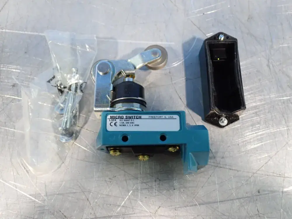 USED HONEYWELL BZE62RN2