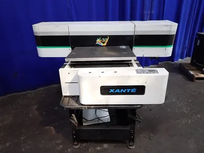 USED XANTE X33