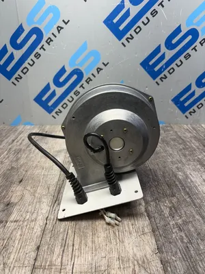 EBM G2E120-AR54-43 Electrical/PLC/Automation | ESS Industrial Equipment Sales (2)