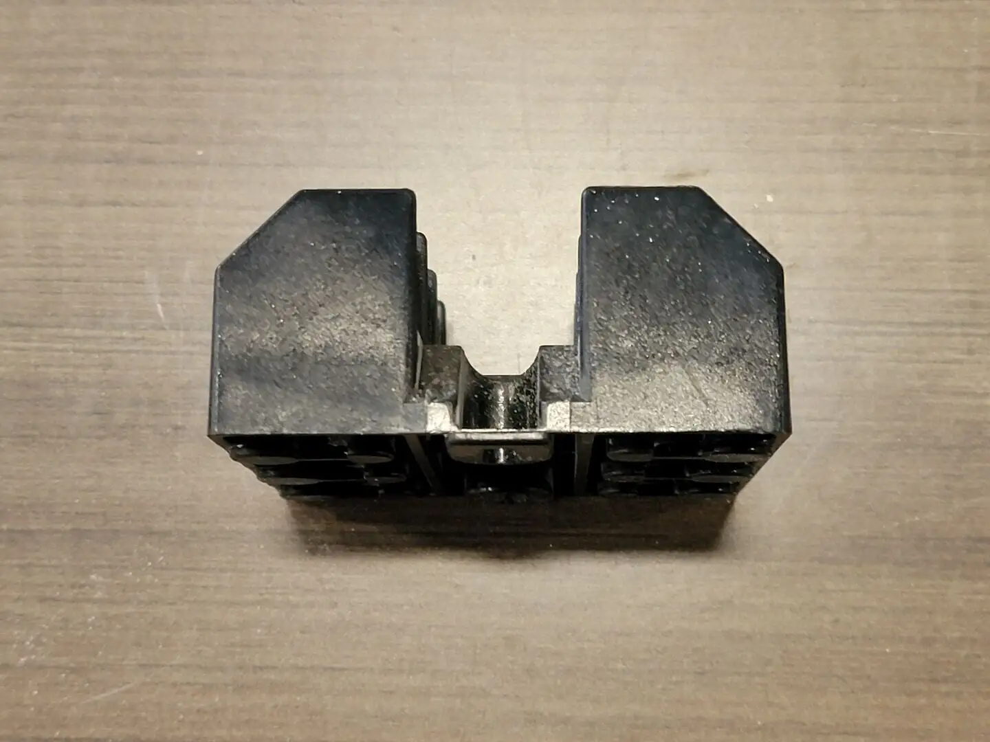 Used BUSSMANN H25030-3S Misc Electrical & Power Parts British Columbia CA | Lenmark #250022