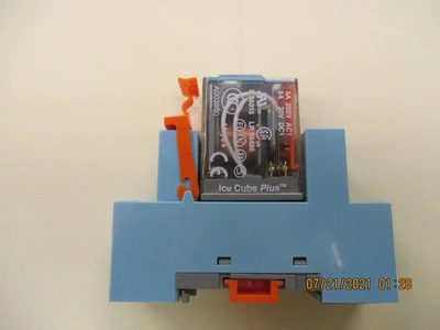 USED Releco Serie QR-C