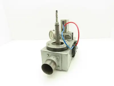 Joulin Pick Release Pressure Control Spring Release Valve Module